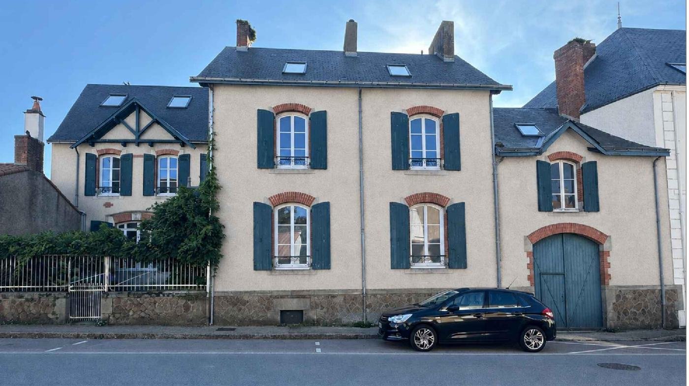 Insertion du projet : la façade sur rue · non contractuel